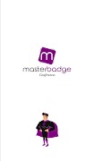 MasterBadge Conferences Plakat