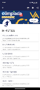 2 Schermata Vive Arganda