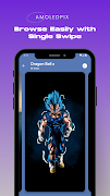 Amoledpix: 4K Amoled Wallpaper screenshot 1