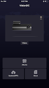 پوستر VisionDC