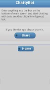 Бесплатный чат бот скриншот 6