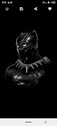 Dark Wallpaper poster