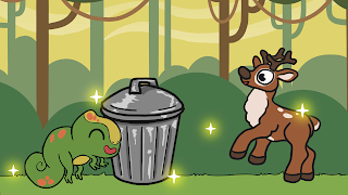 Chama Blocks Screenshot 3