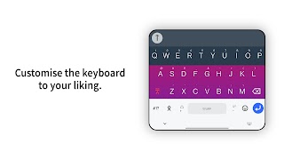 Runic Keyboard - Type in runes ภาพหน้าจอ 2