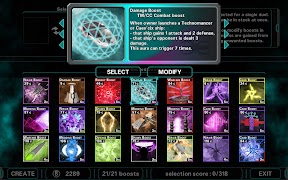 Hidden Dimensions 3 스크린샷 6