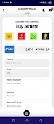 Garba Haske Data Plus 스크린샷 4