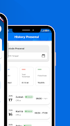 MRise screenshot 4