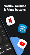 Remote For Samsung Smart TV screenshot 2