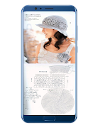 Crochet Patterns syot layar 3