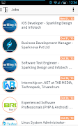 Technopark Times screenshot 2