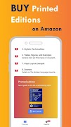 Writing Tips and Formatting St Ekran Görüntüsü 7