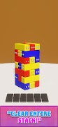 Stack Match Mania - 3D-Puzzle Screenshot 6