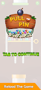 Pull The Pin - Save The Balls screenshot 2