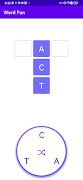 Word Fun screenshot 3