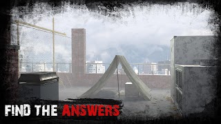 Skyscraper: Room Escape screenshot 4