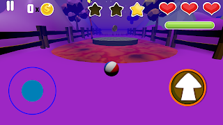 Adventuristic Ball screenshot 4