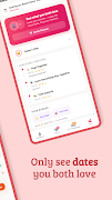 DateMatch: Date Ideas स्क्रीनशॉट 4