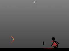 Kill Stickman: Archer screenshot 4