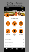 Oiler Mobile Screenshot 2
