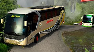 Mod Map Bus Id পোস্টার