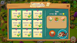 Plato Farm ảnh chụp màn hình 3
