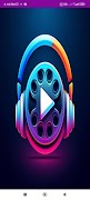 Video Player โปสเตอร์
