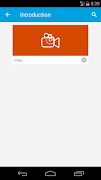 برنامه‌نما Programming for Apple Watch عکس از صفحه