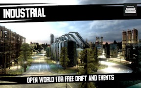 Shifted: No Sleep Go Drift スクリーンショット 3