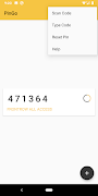 PinGo Auth screenshot 4