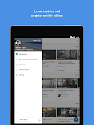 Dayforce Learning syot layar 6