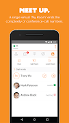 UC-One Communicator screenshot 3