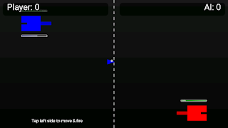 Counter Fire screenshot 2