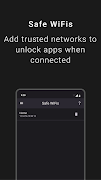 Lockation - Applock ภาพหน้าจอ 2