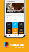 COMTOO - Proeftuin スクリーンショット 3