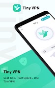 TinyVPN - Private Proxy Master โปสเตอร์