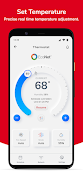 EcoNet スクリーンショット 1
