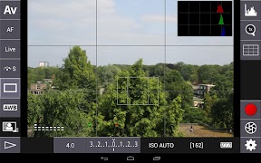 DSLR Controller imagem de tela 7