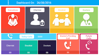 DCSPharma Screenshot 1