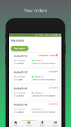 gofresh grocery screenshot 5