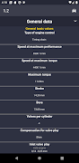 TechApp for Opel screenshot 3