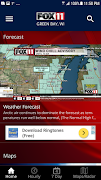 FOX 11 Weather screenshot 1