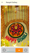 Creative Rangoli(kolam) Design screenshot 4