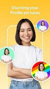 SnapBG: Remove Background AI скриншот 5