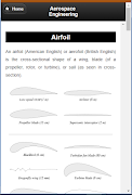 Basic Aerospace Engineering تصوير الشاشة 5