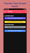 Password Guardian syot layar 7