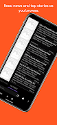 برنامه‌نما Nigerian Browser 5G عکس از صفحه