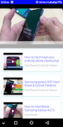 Samsung Mobile Unlock Tutorial screenshot 4