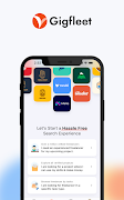 Gigfleet screenshot 3