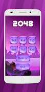 2048 পোস্টার