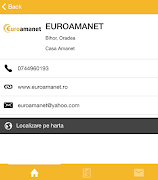 Case Amanet screenshot 2